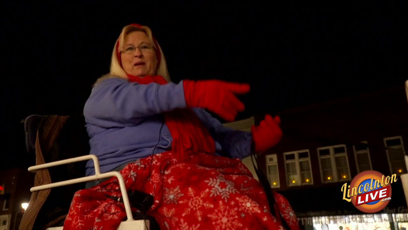 Christmas in Downtown Lincolnton